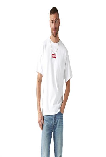 Tee - BRIN BBW TWO WHITE PLUS